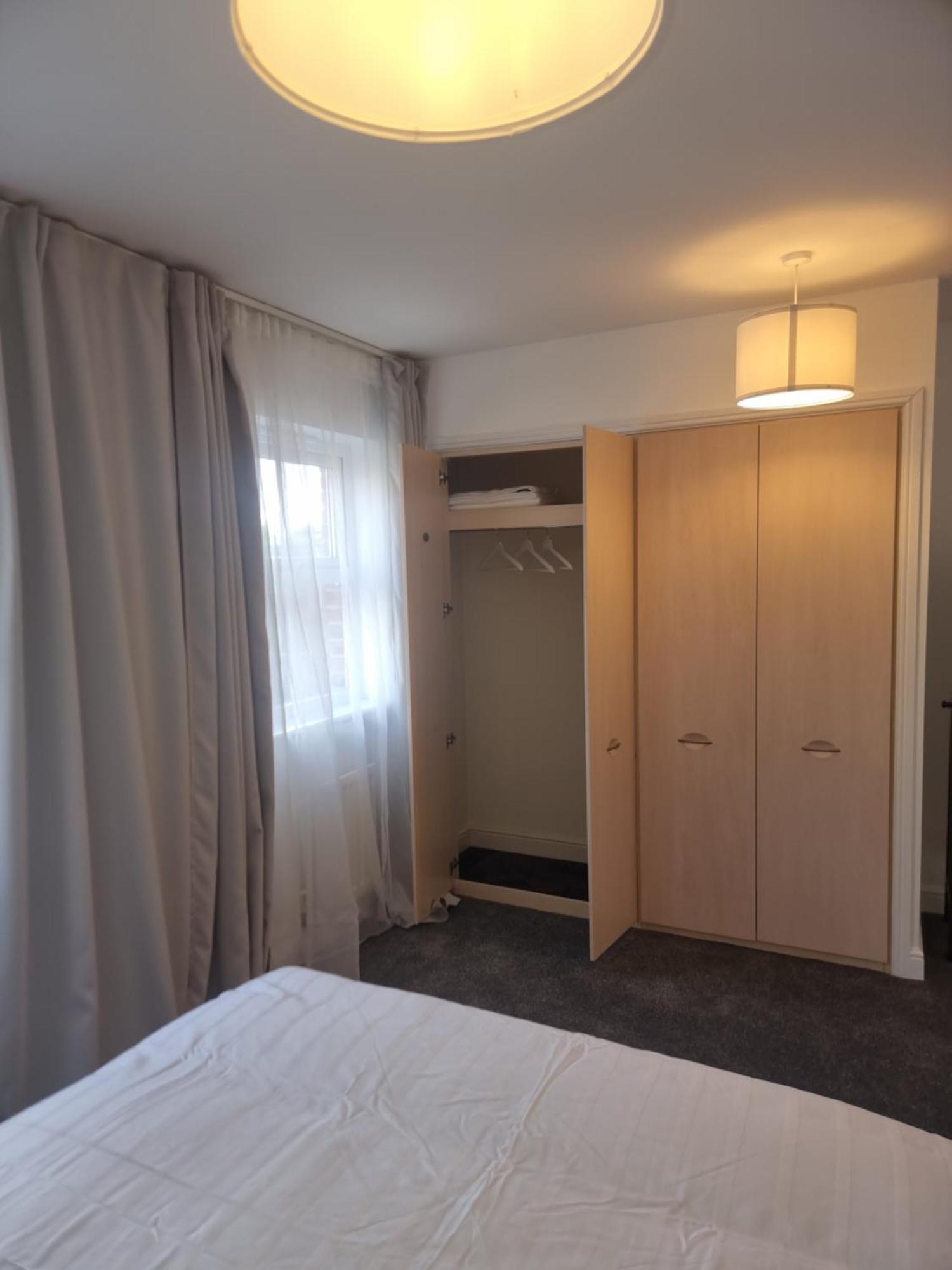 Amethyst Drive Apartamento Sittingbourne Exterior foto