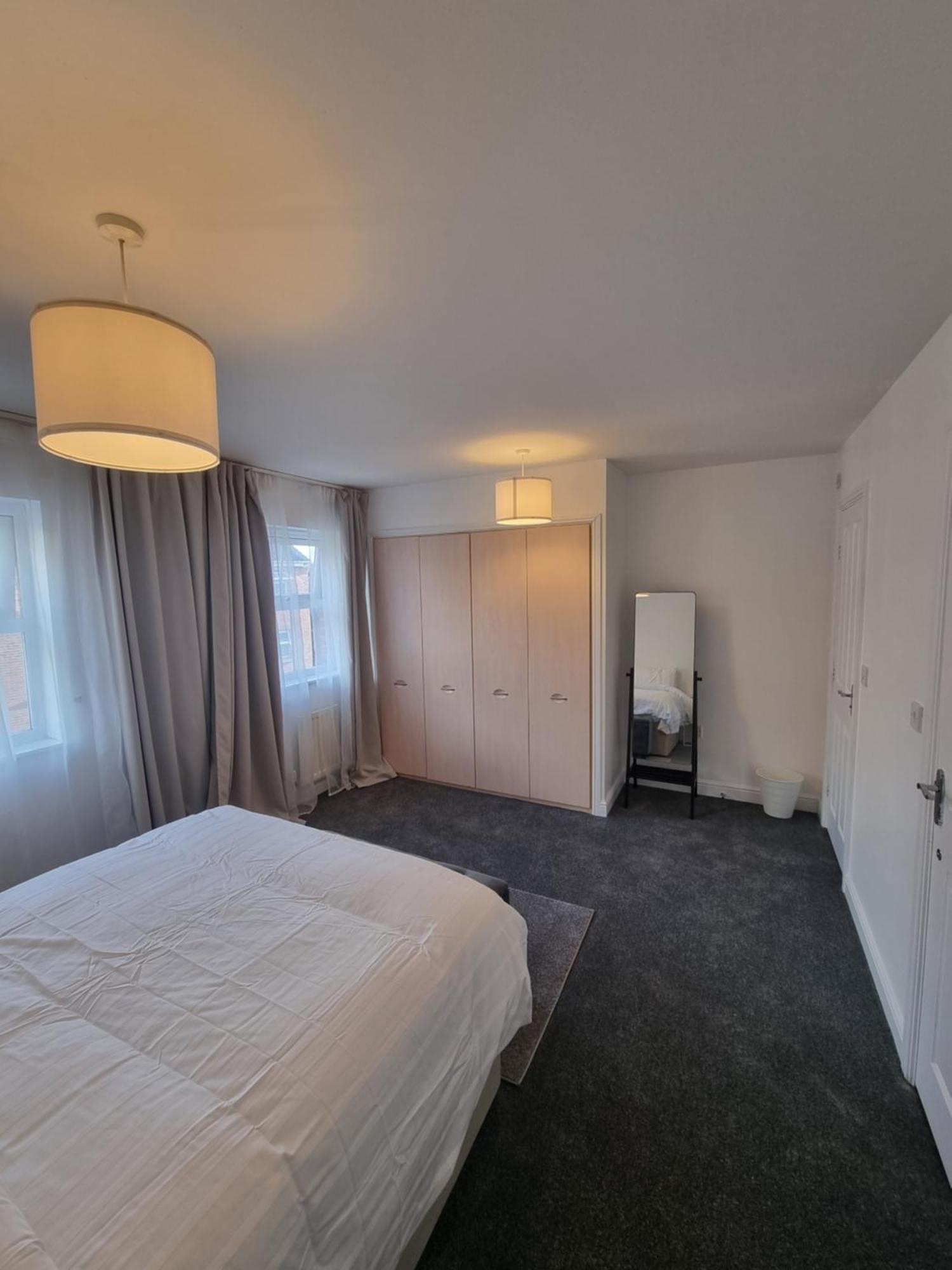 Amethyst Drive Apartamento Sittingbourne Exterior foto
