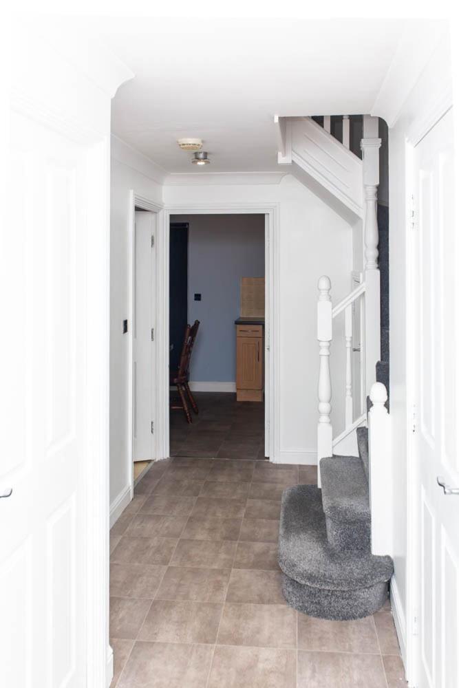 Amethyst Drive Apartamento Sittingbourne Exterior foto