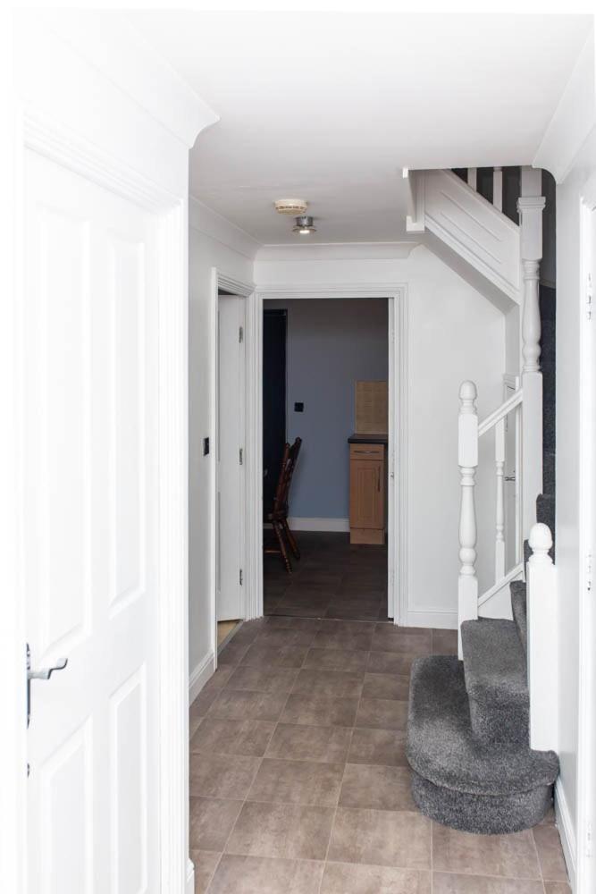 Amethyst Drive Apartamento Sittingbourne Exterior foto