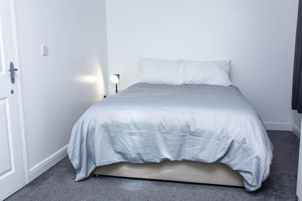 Amethyst Drive Apartamento Sittingbourne Exterior foto